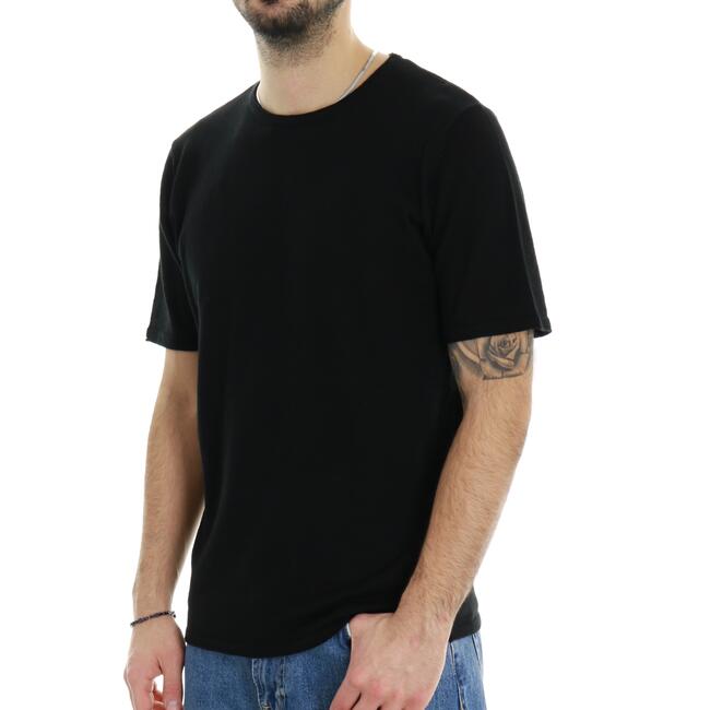 T-SHIRT FIAMMATA SSEINSE - Mad Fashion | img vers.650x/